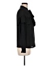 Atmosphere 100% Polyester Black Long Sleeve Blouse Size 6 - photo 4