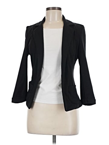 Sparkle & Fade Blazer (view 1)