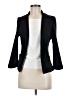 Sparkle & Fade Black Blazer Size M - photo 1