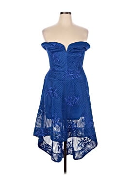 River Island Cocktail Dress