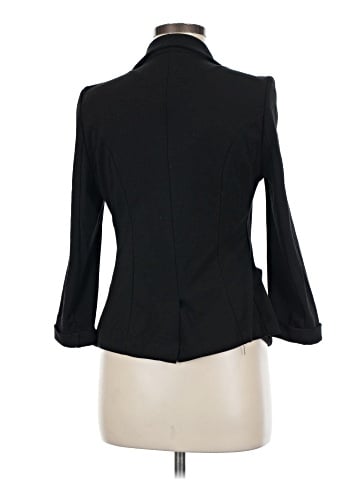 Sparkle & Fade Blazer (view 2)