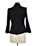 Sparkle & Fade Black Blazer Size M - photo 2
