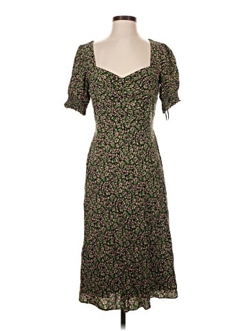 J.Crew Casual Dress (view 1)