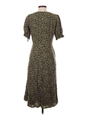 J.Crew Casual Dress (view 2)