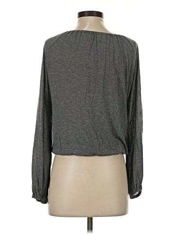 Soft Joie Long Sleeve Top (view 2)
