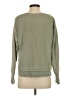 Jane and Delancey Green Pullover Sweater Size S - photo 2