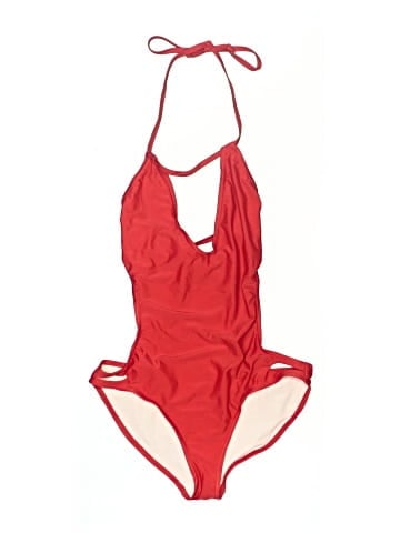 Unbranded One Piece Swimsuit (view 1)