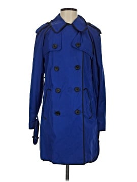 Club Monaco Coat (view 1)