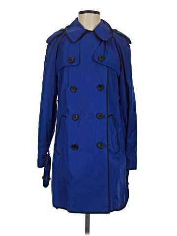Club Monaco Coat (view 1)