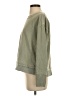 Jane and Delancey Green Pullover Sweater Size S - photo 5