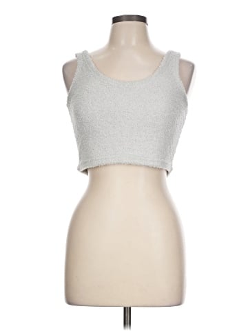 If It Were Me Tank Top (view 1)