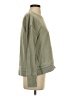 Jane and Delancey Green Pullover Sweater Size S - photo 4
