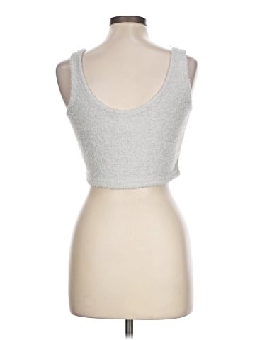 If It Were Me Tank Top (view 2)