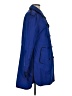 Club Monaco 100% Polyester Blue Coat Size S - photo 4