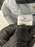 Eileen Fisher Chevron-herringbone Silver Jeans Size 4 - photo 8