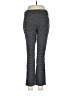 Tory Burch Polka Dots Black Casual Pants Size 6 - photo 2