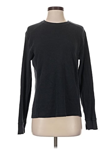 Vince. Long Sleeve Top (view 1)