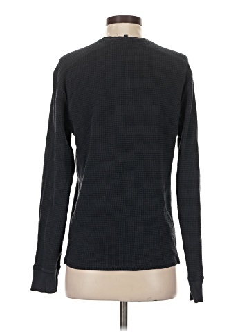 Vince. Long Sleeve Top (view 2)