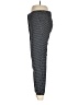 Tory Burch Polka Dots Black Casual Pants Size 6 - photo 5