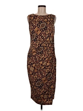 Peruvian Connection Casual Dress (view 1)