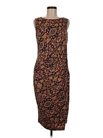 Peruvian Connection Casual Dress (view 1)