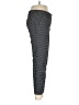 Tory Burch Polka Dots Black Casual Pants Size 6 - photo 4