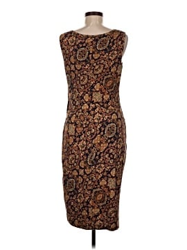 Peruvian Connection Casual Dress (view 2)