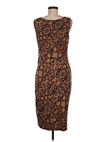 Peruvian Connection Casual Dress (view 2)