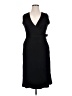 Max Studio Black Cocktail Dress Size XL - photo 1