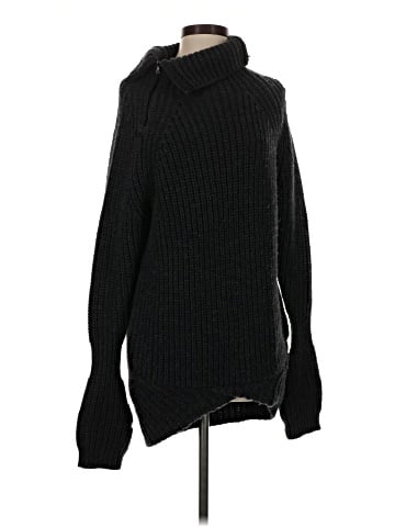 3.1 Phillip Lim Turtleneck Sweater (view 1)