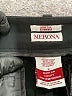 Merona Black Dress Pants Size 2 - photo 4