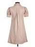Dolce Cabo 100% Polyurethane Tan Casual Dress Size XS - photo 2