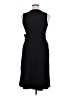 Max Studio Black Cocktail Dress Size XL - photo 2