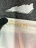 Illa Illa Ivory Shorts Size M - photo 3
