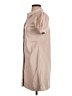 Dolce Cabo 100% Polyurethane Tan Casual Dress Size XS - photo 5