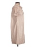Dolce Cabo 100% Polyurethane Tan Casual Dress Size XS - photo 4