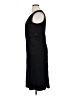 Max Studio Black Cocktail Dress Size XL - photo 5