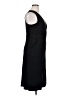 Max Studio Black Cocktail Dress Size XL - photo 4