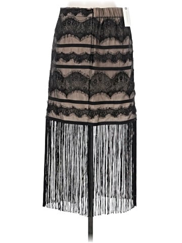 Vineet Bahl Formal Skirt (view 2)