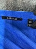 Carlisle Blue Cardigan Size M - photo 7
