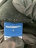 Old Navy Black Active Pants Size Lg Maternity - photo 7