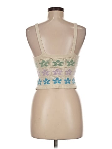 American Eagle Outfitters Sleeveless Top (view 2)
