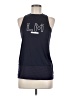 Reebok Blue Active Tank Size M (estimated) - photo 1