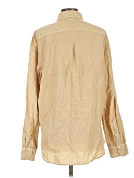 Rag & Bone Long Sleeve Button-Down Shirt (view 2)