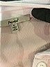 Papaya Tan Short Sleeve Polo Size S - photo 7