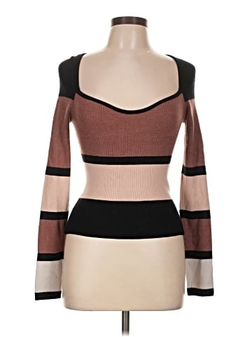 EXLURA Pullover Sweater (view 1)