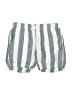 Crewcuts 100% Linen Stripes Blue Shorts Size 12 - photo 1
