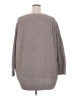 Old Navy Gray Pullover Sweater Size 4X - photo 2