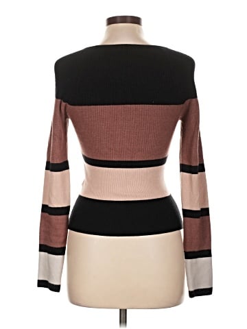 EXLURA Pullover Sweater (view 2)