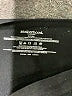 Motherhood Black Active Pants Size S - photo 6